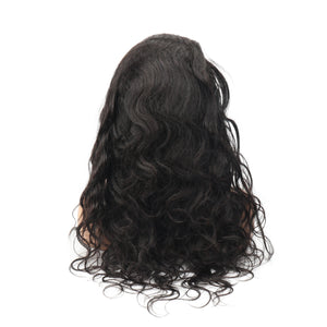 B Top Virgin Body Wave 4x4/5x5 HD Closure Wig Human Hair Wig 150/180 Density - Hershow Hair