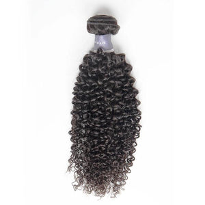 Top Raw Hair Afo Kinky Curly Hair Extensions - Hershow Hair