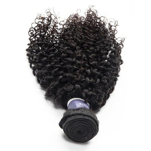 Top Raw Hair Afo Kinky Curly Hair Extensions - Hershow Hair