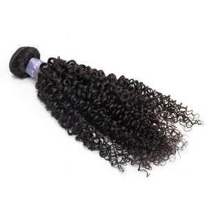 Top Raw Hair Afo Kinky Curly Hair Extensions - Hershow Hair