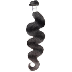 Top Raw Hair Body Wave Hair Extensions - Hershow Hair