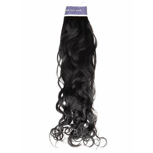 Top Raw Hair Natural Wave Hair Extensions - Hershow Hair